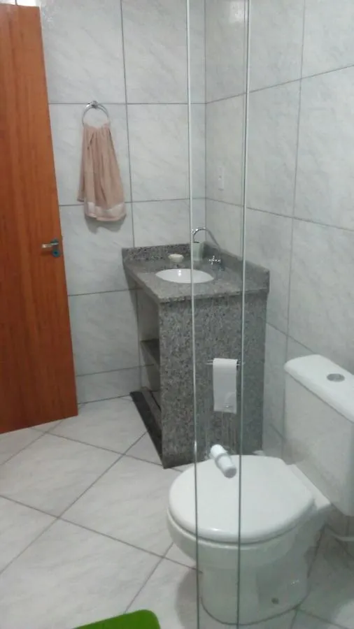 Ararat Apart Hotel Penha  Penha (Santa Catarina)