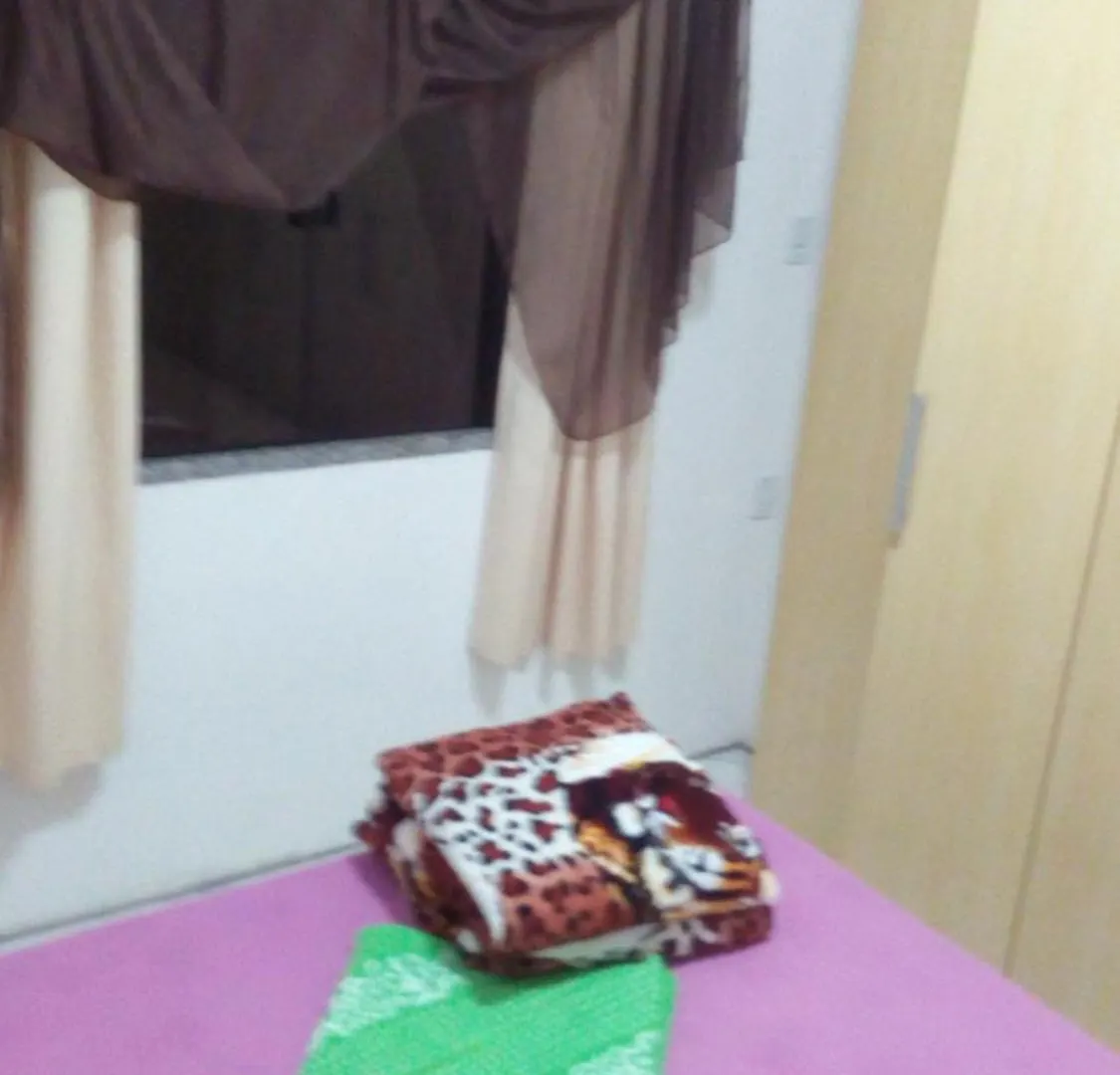 Hotel apartamentowy Ararat Apart Hotel Penha