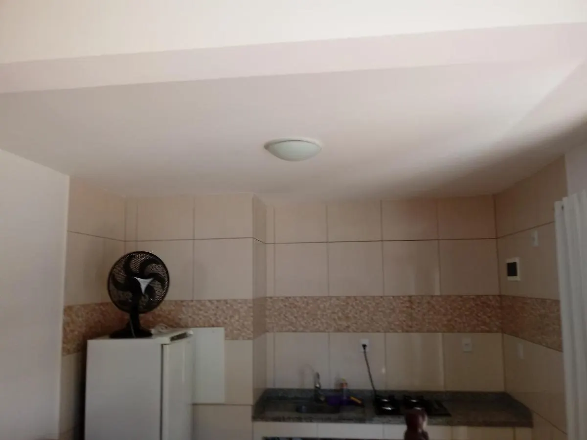Ararat Apart Hotel Penha  Brazylia
