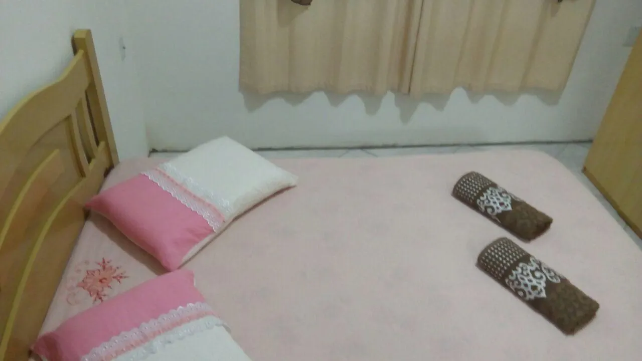 Ararat Apart Hotel Penha