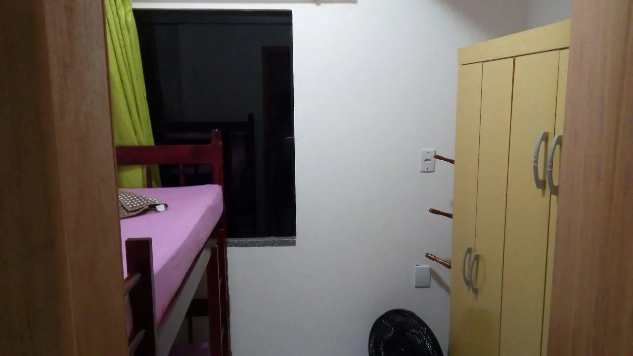 Ararat Apart Hotel Penha  0*, Penha (Santa Catarina)