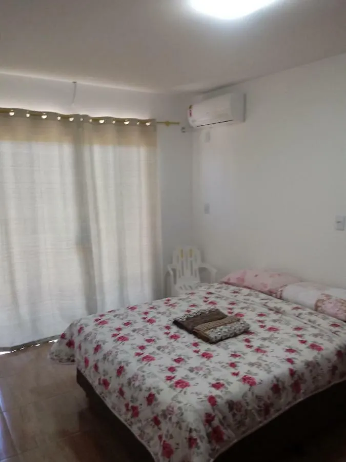 Ararat Apart Hotel Penha  Penha (Santa Catarina)