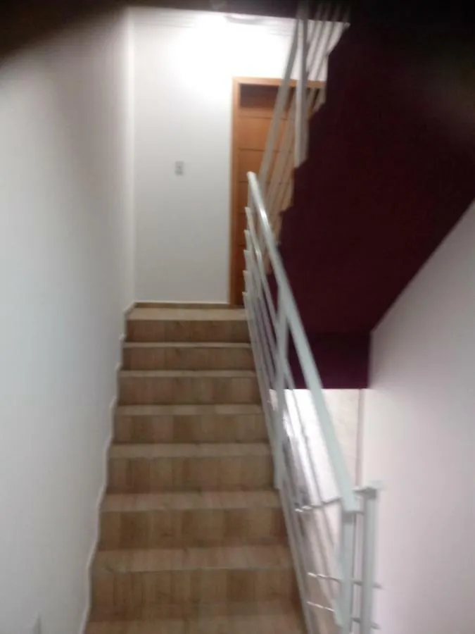 Ararat Apart Hotel Penha  Brasil