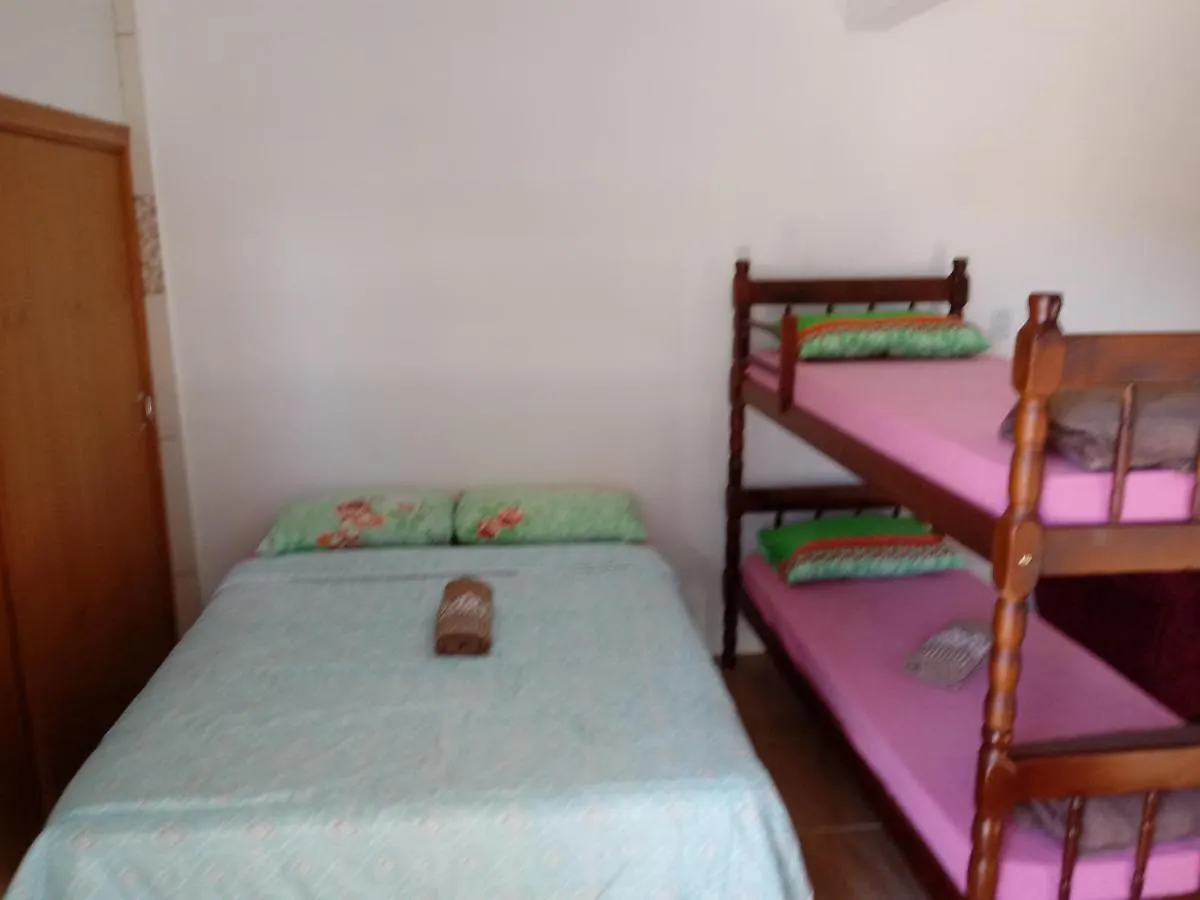 Ararat Apart Hotel Penha  Brasil