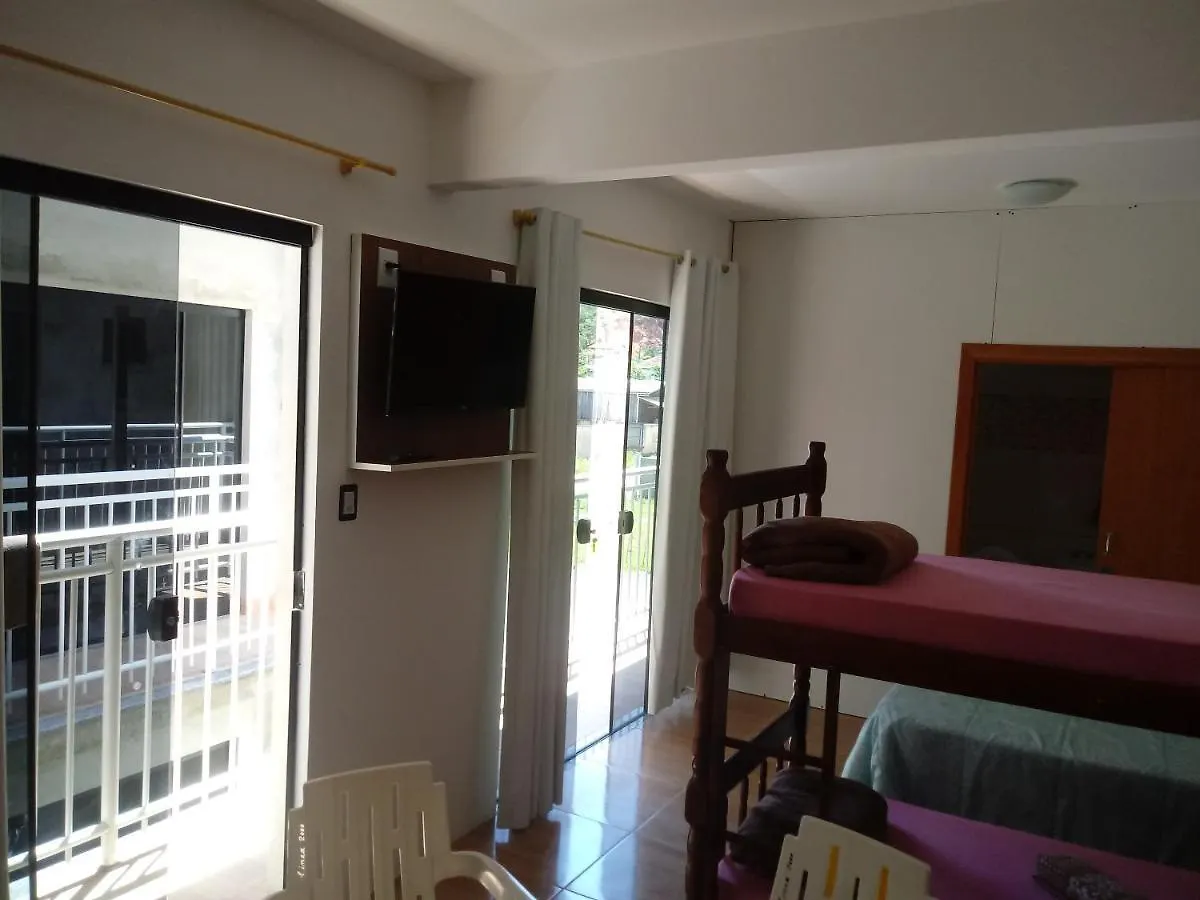 Ararat Apart Hotel Penha  Apart-hotel