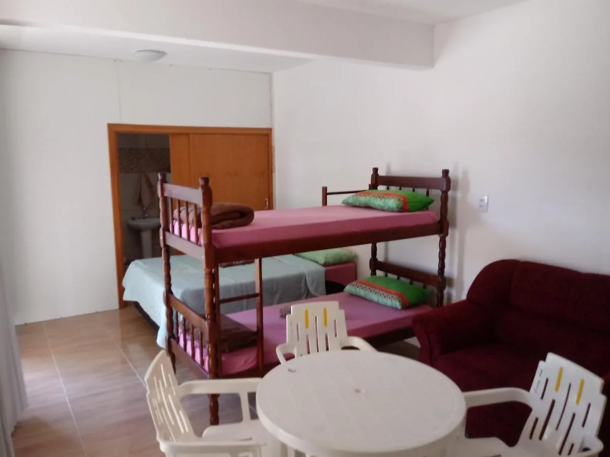 Ararat Apart Hotel Penha  0*, Penha (Santa Catarina) Brasil