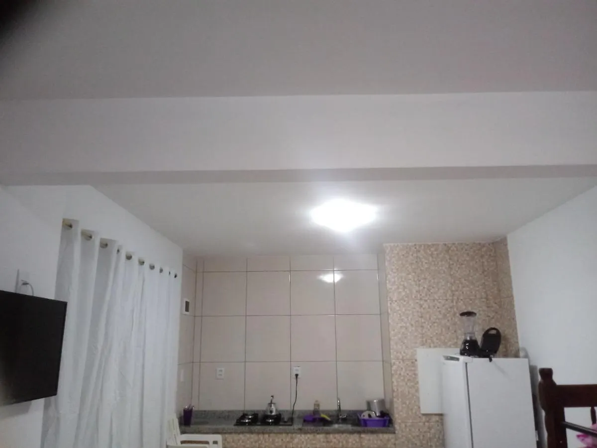 Apart-hotel Ararat Apart Hotel Penha
