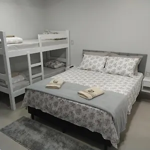  Apart-hotel Cantinho Da